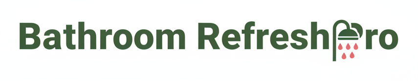 Bathroom Refresh Pro logo
